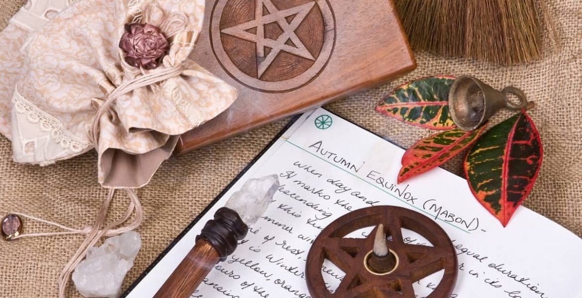 equinoccio de otoño