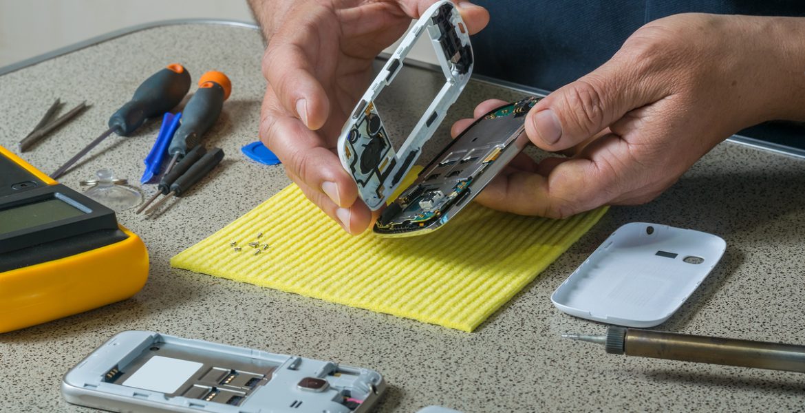 Cómo sincronizar contactos del teléfono con gmail