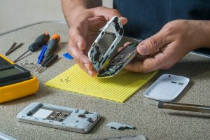 ¿Se deteriora el celular si lo dejamos cargando toda la noche? 11