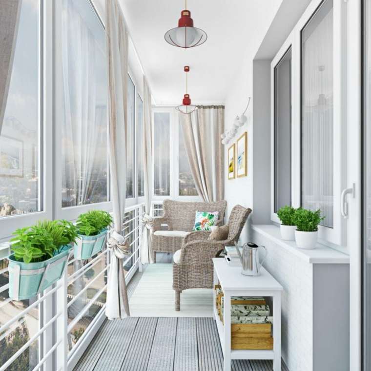 cerramientos para balcones