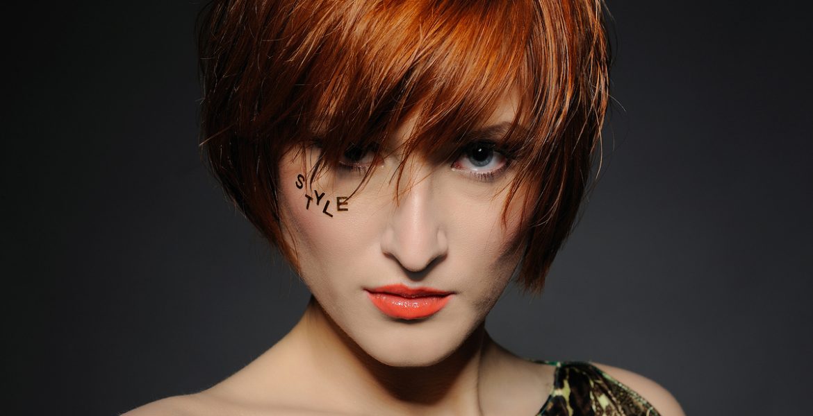 Pelo corto con flequillo: cómo llevarlo y estar a la moda 2