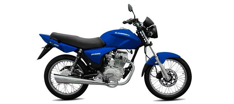 como manejar una moto 110