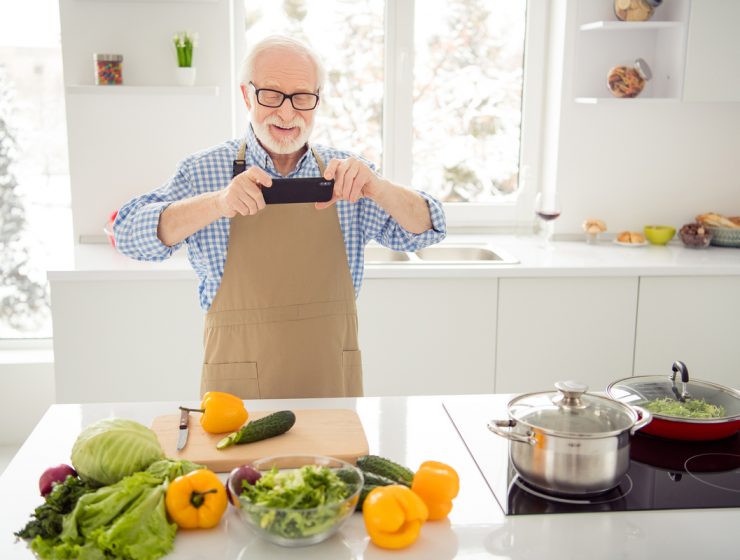 Cómo sacar buenas fotos con el celular