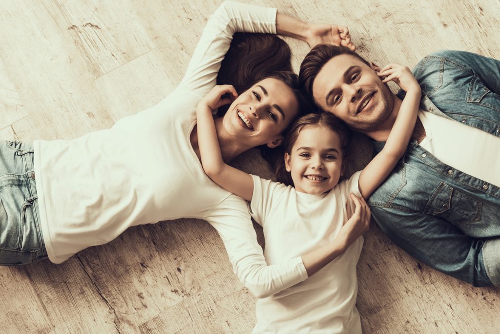 desafío de ser padres en la era del sharenting