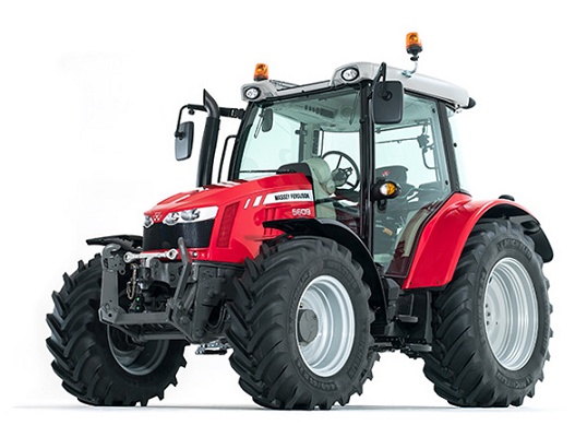 tractores Massey Ferguson