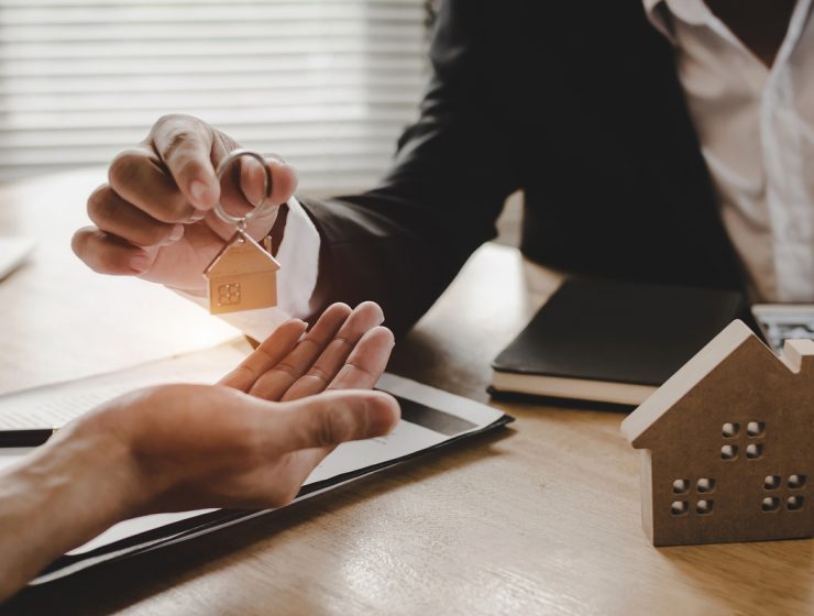 requisitos para alquilar