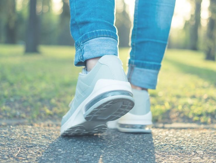 que puedo hacer para la fascitis plantar