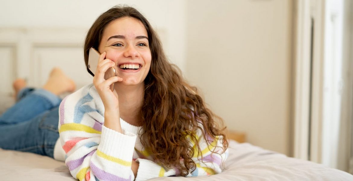 Celulares para niños y adolescentes 2022