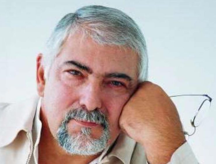 Frases de Jorge Bucay sobre el amor y los vínculos 11 Frases de Jorge Bucay