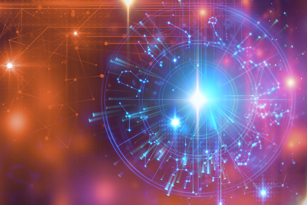 Tránsitos de Aries: predicciones de abril para todos los signos 12