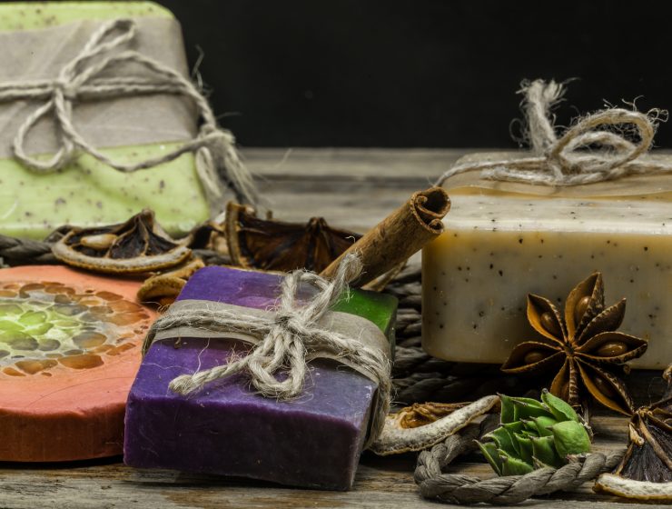 Cómo hacer jabones artesanales paso a paso 13 como hacer jabones artesanales