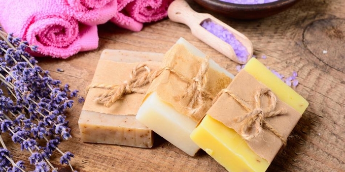 Cómo hacer jabones artesanales paso a paso 9 jabones artesanales