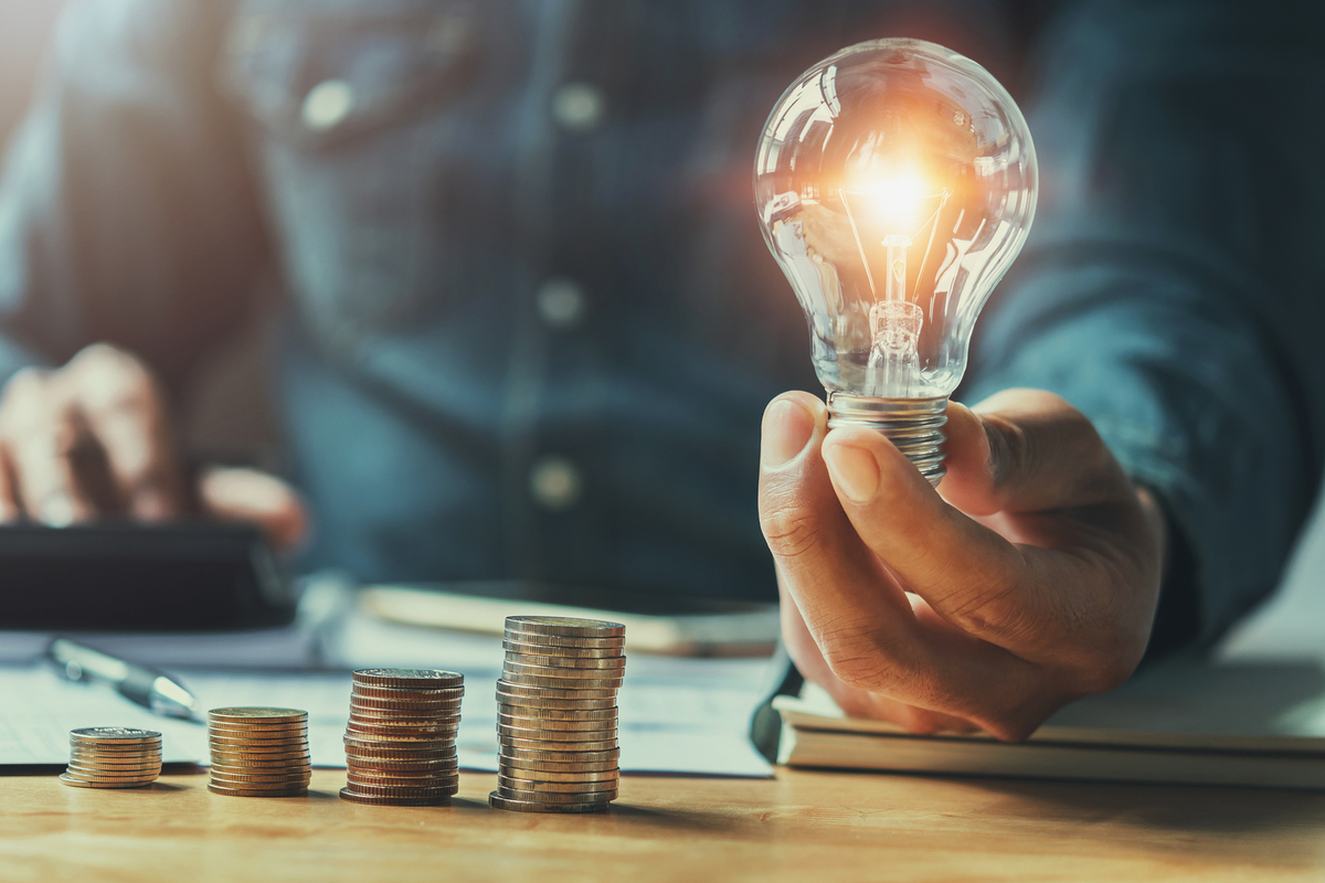 Cómo ahorrar energia eléctrica