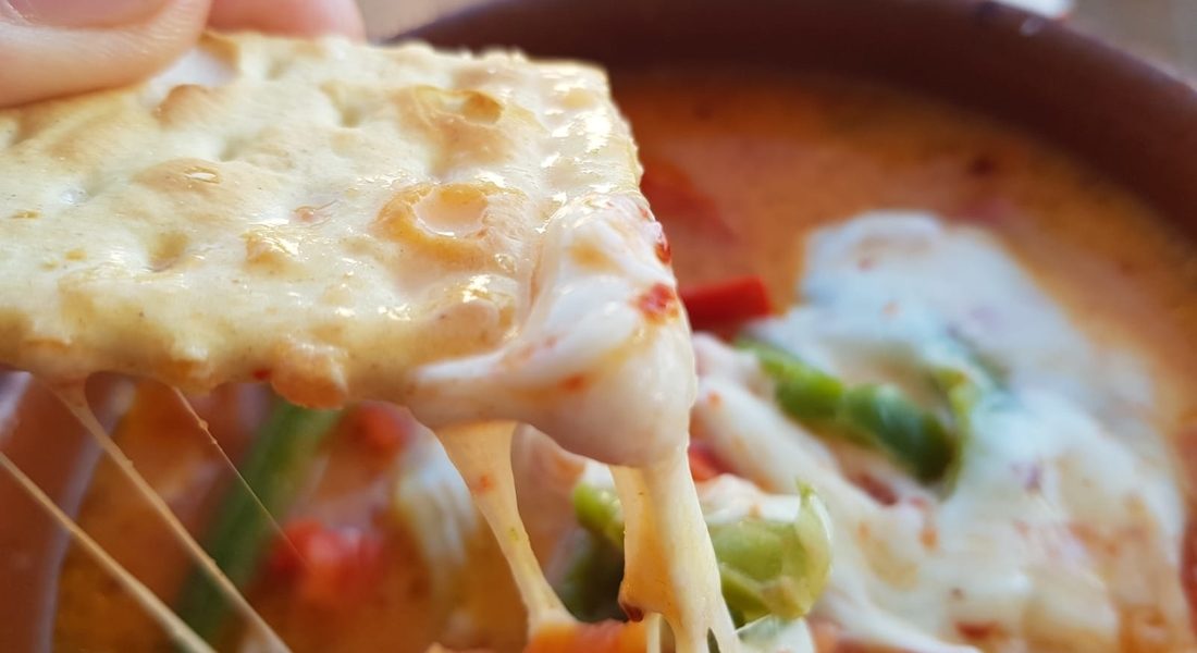 buyurdi mezze receta