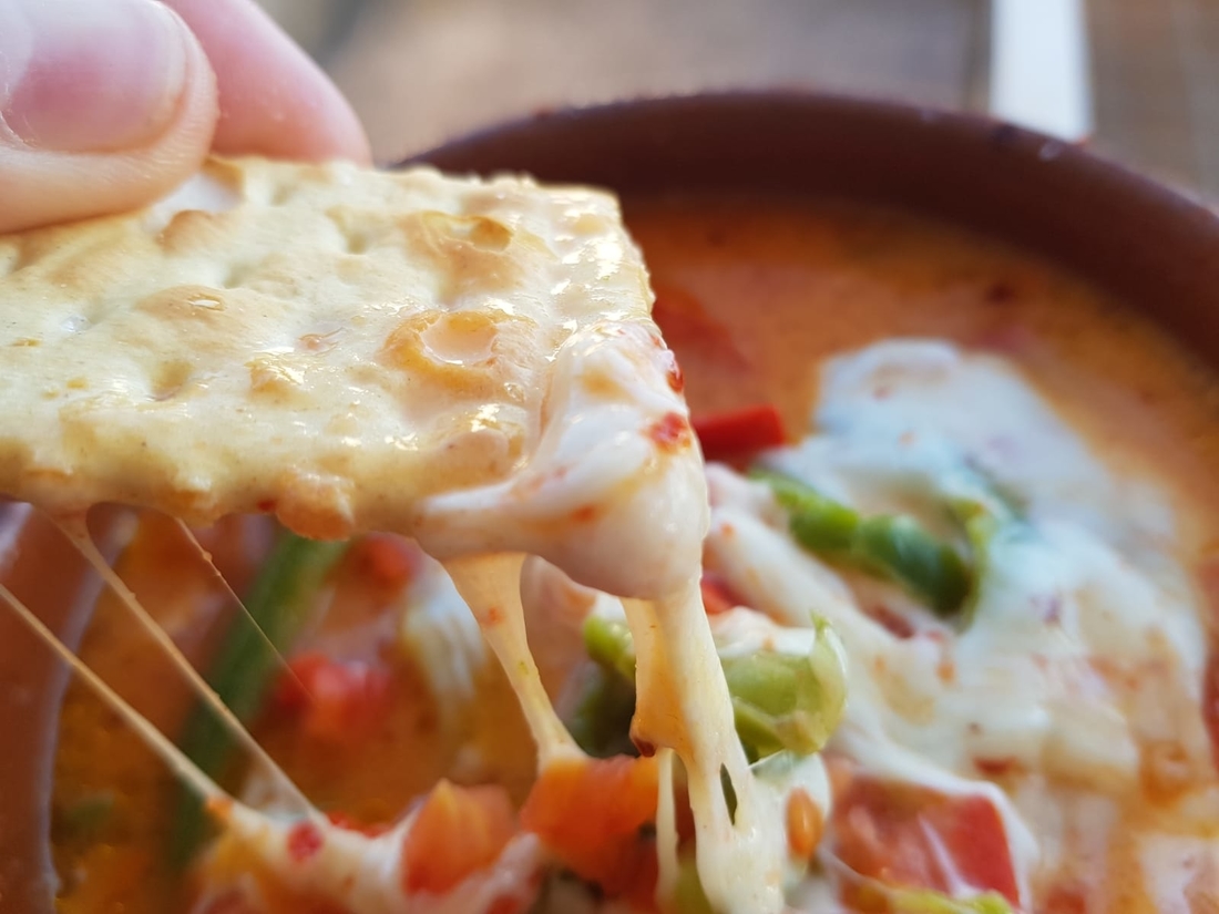 buyurdi mezze receta