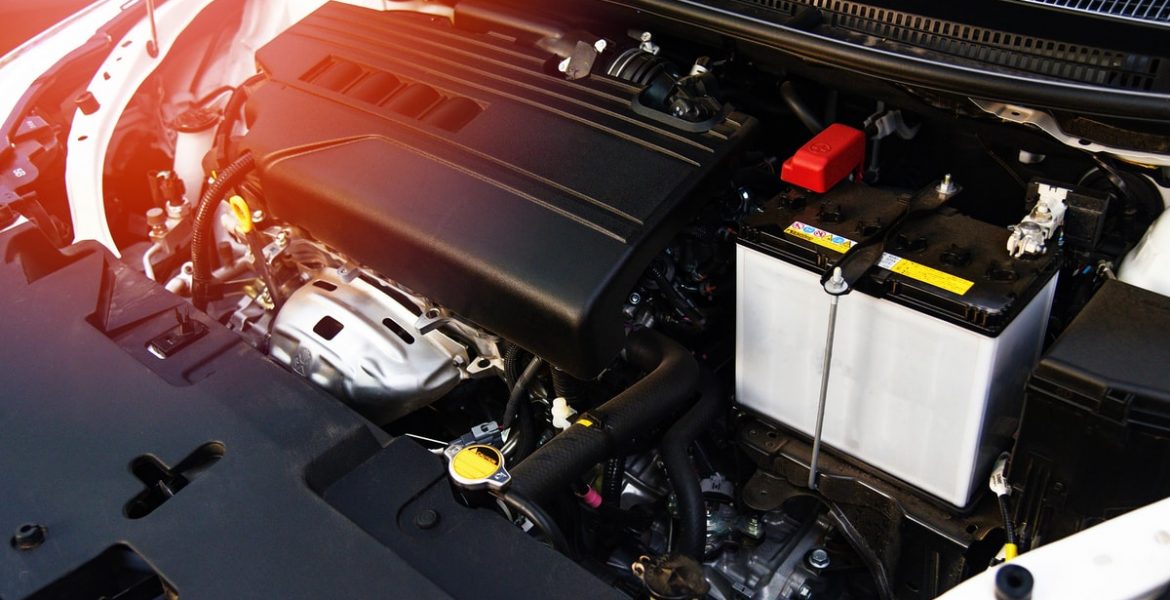 Tipos de motores de autos: características de cada uno 1