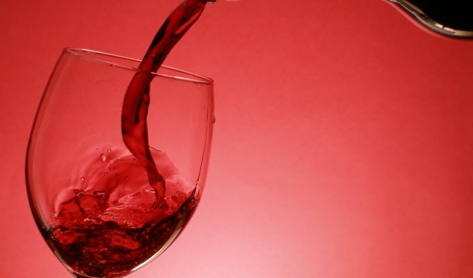 carrera de sommelier