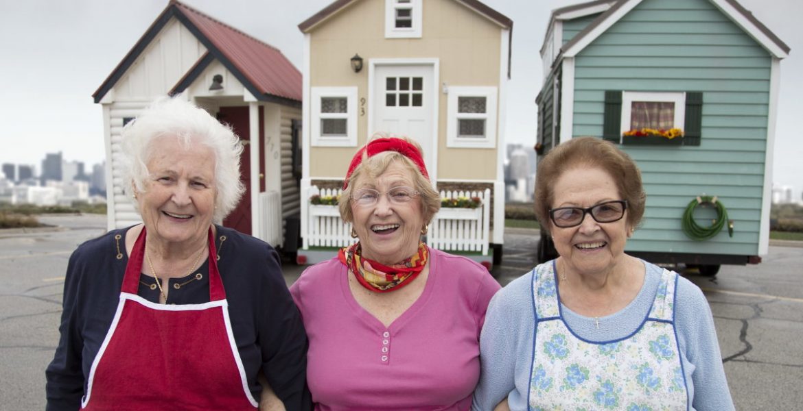 Las nonnas y la economía colaborativa, un combo súper potente en tiempos de nueva longevidad 3