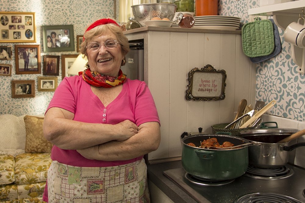 Las nonnas y la economía colaborativa, un combo súper potente en tiempos de nueva longevidad 7