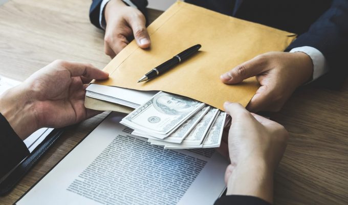 ¿Se puede rehabilitar a un corrupto?