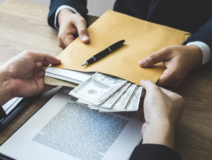 ¿Se puede rehabilitar a un funcionario corrupto? 4 ¿Se puede rehabilitar a un corrupto?