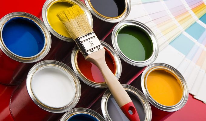 colores tendencia 2025
