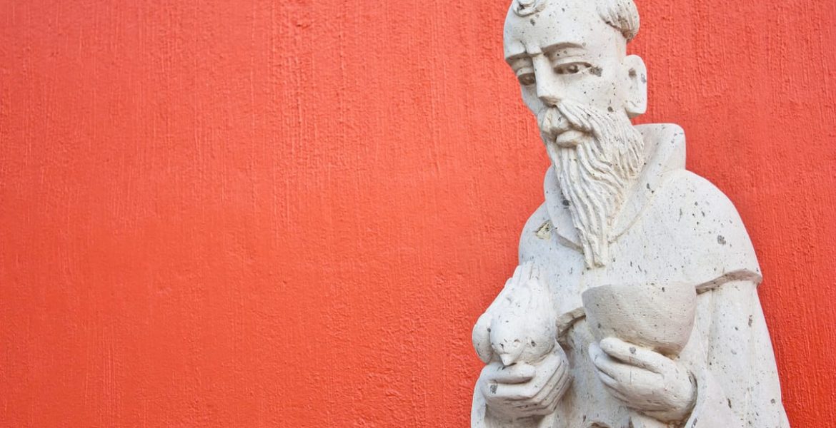 san francisco de asis