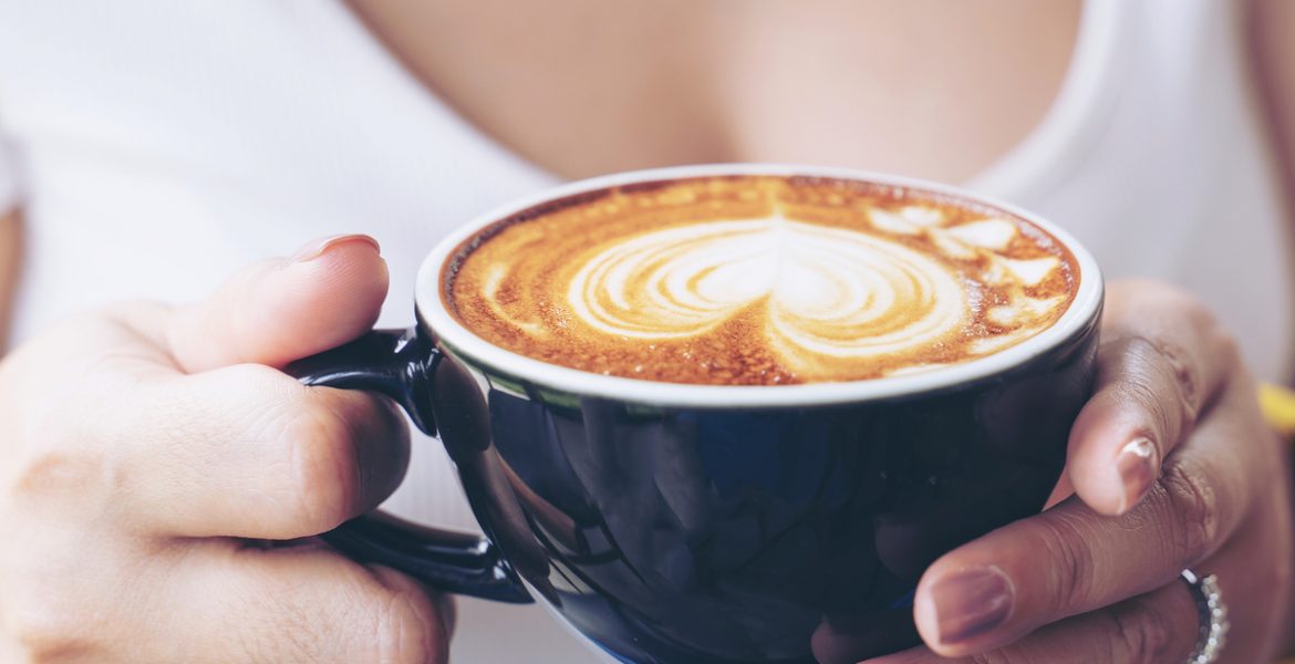 cafe verde pastillas