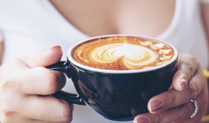 cafe verde pastillas