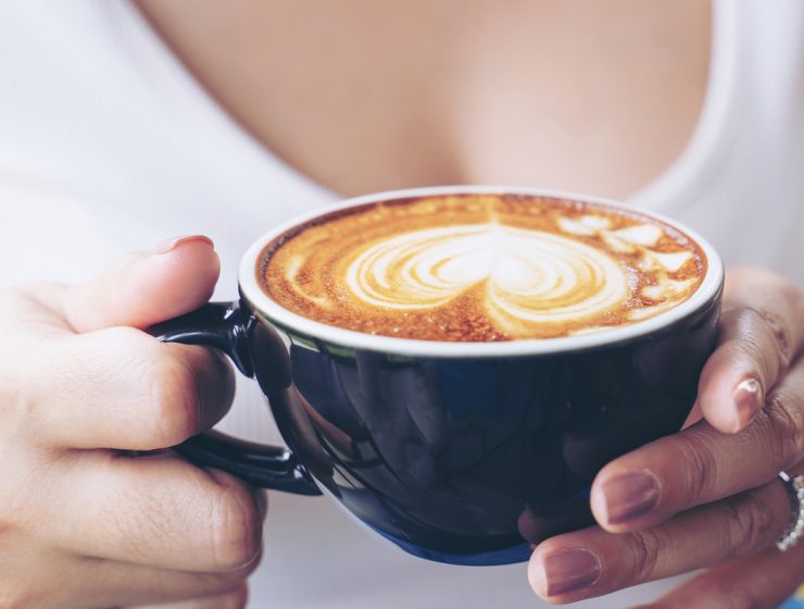 cafe verde pastillas