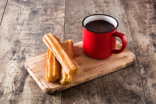 cómo hacer tortas fritas con aceite