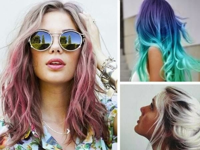 colores de cabello