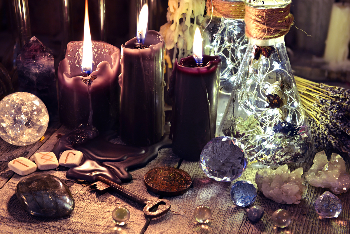astrologia