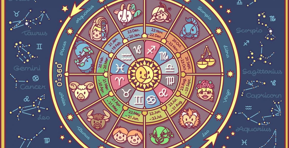 horoscopo de junio