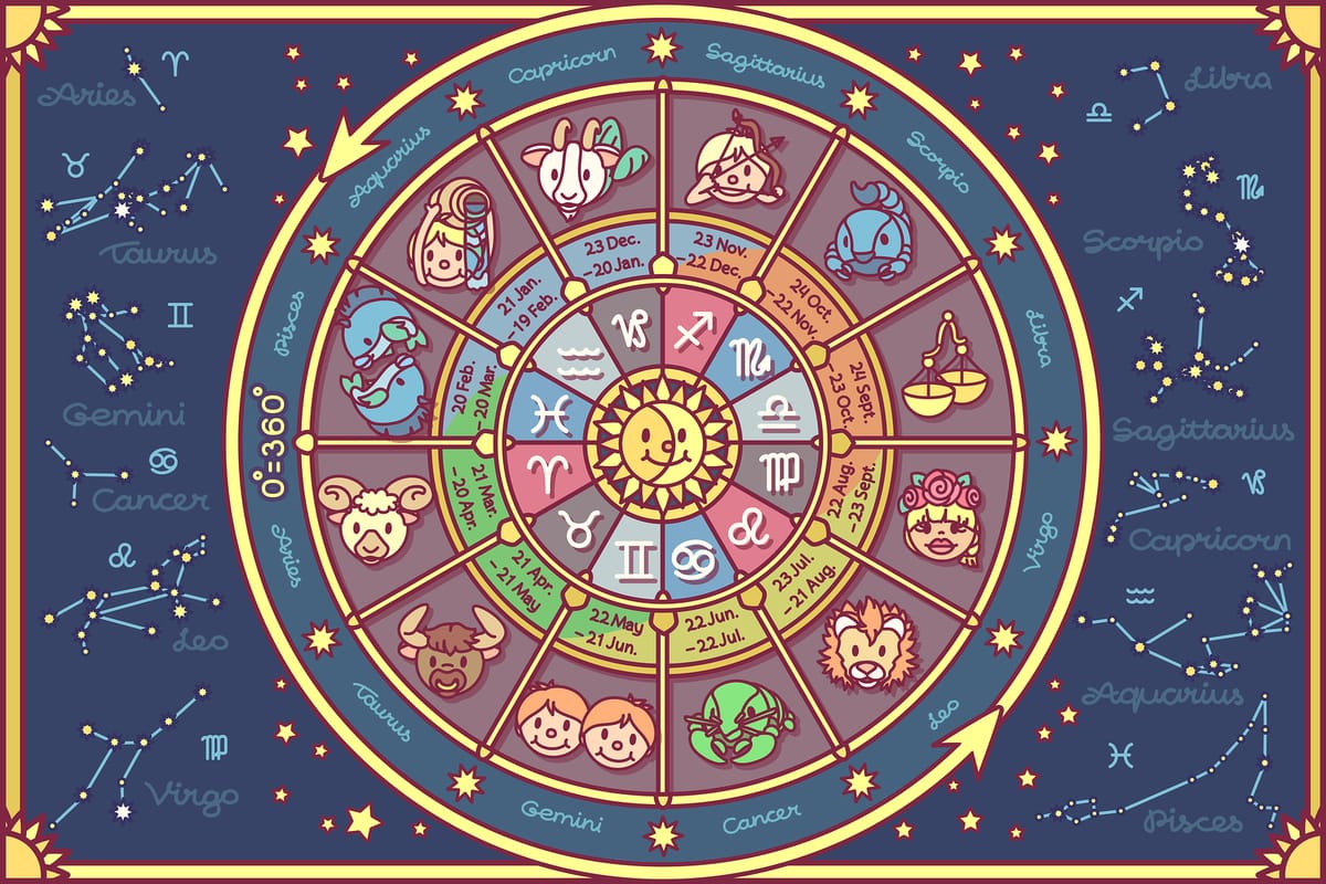 horoscopo de junio