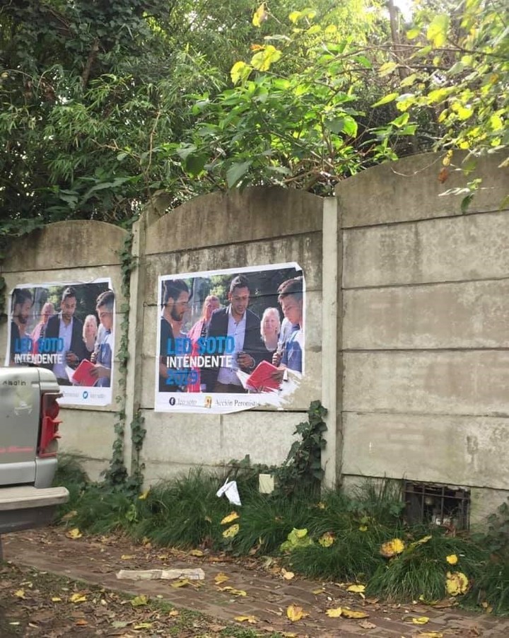 “Si ensuciás, no te voto”: cada vez son más los vecinos que se suman a la iniciativa 6