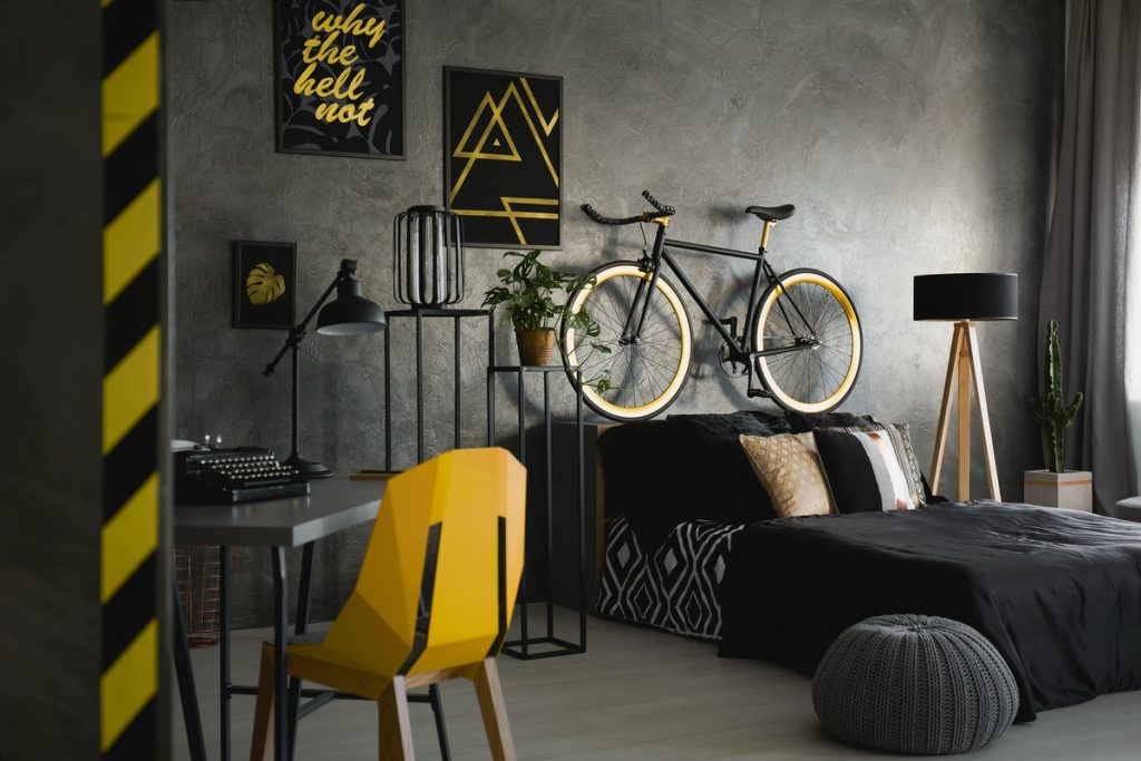 telas para cortinas gruesas