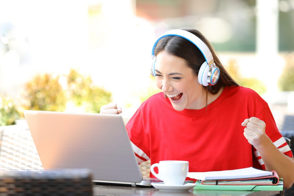 IELTS para USA: un examen clave para estudiar en el exterior 10 que es el ielts