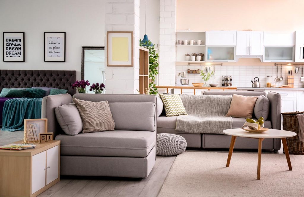 telas para cortinas rusticas