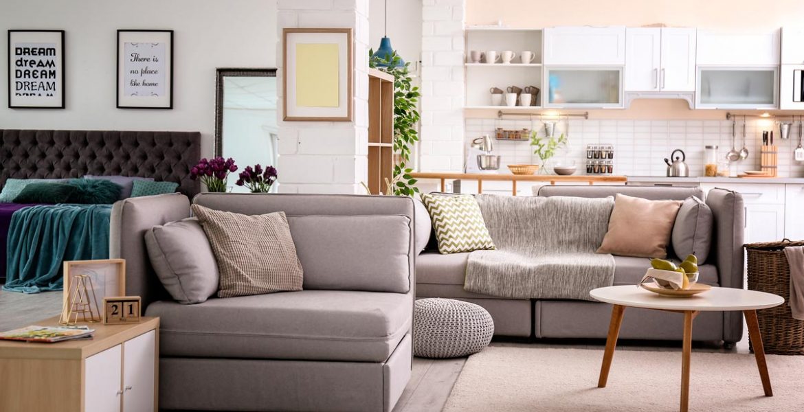 telas para cortinas rusticas