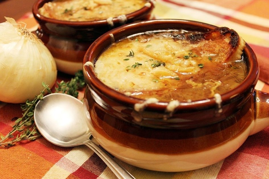 receta cebolla caramelizada rapido