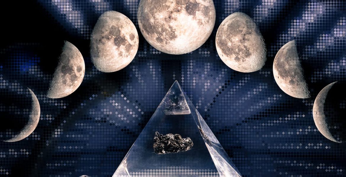 qué son las lunaciones