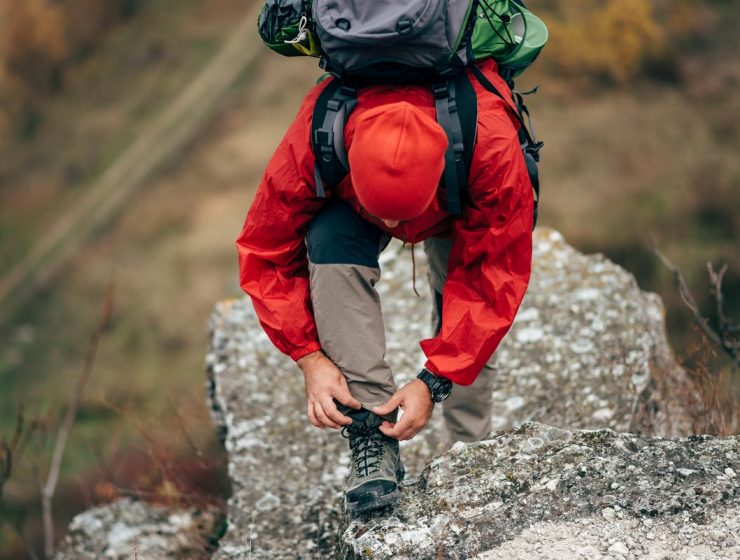 Marcas de ropa de montaña: diseño y tecnología para el invierno 2025 2