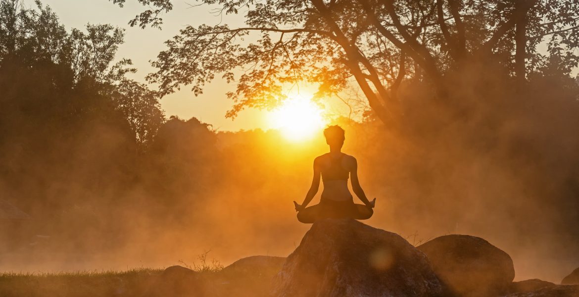 meditacion