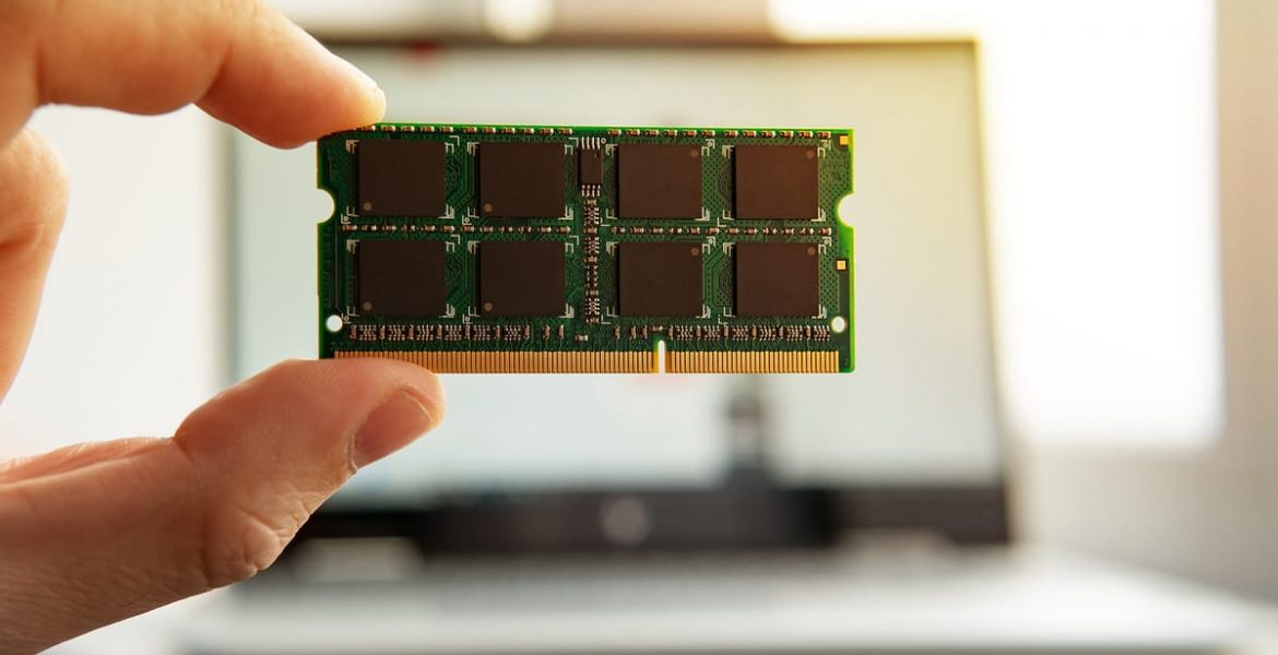 para qué sirve la memoria ram