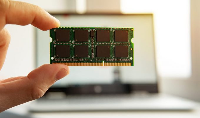 para qué sirve la memoria ram