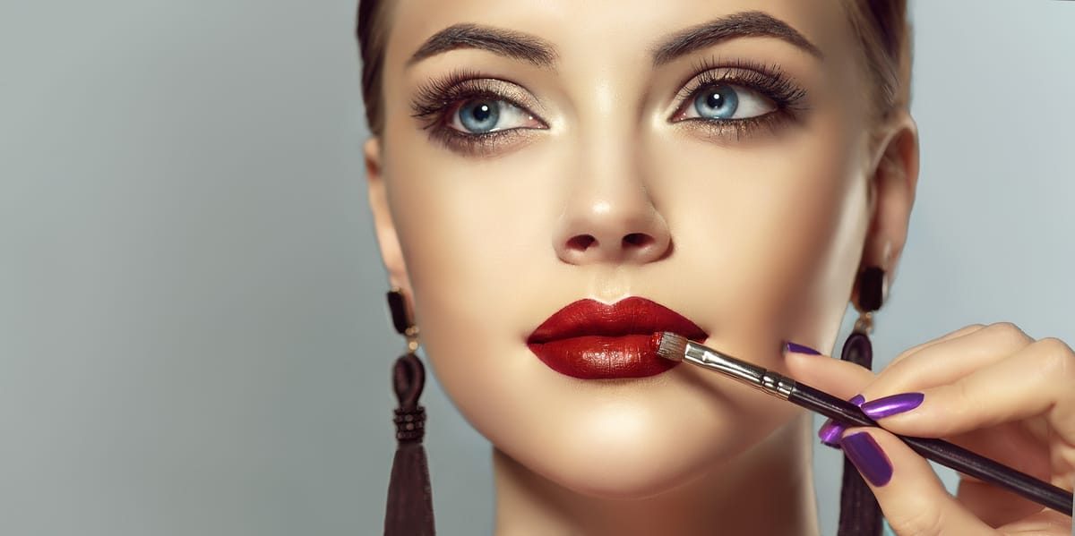 Colores de labiales