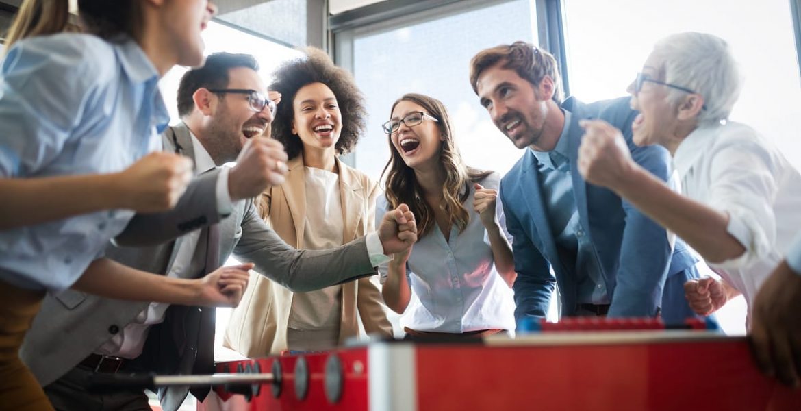 trabajo arruina a los empleados