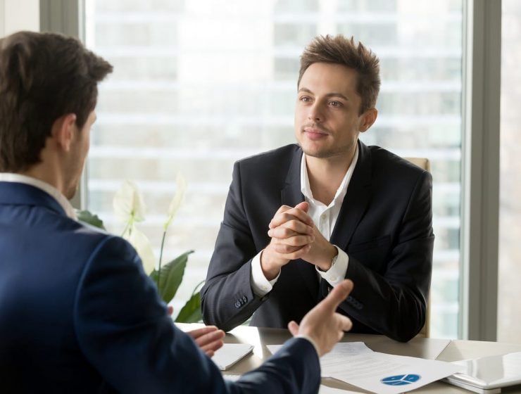 cómo pedir aumento de sueldo