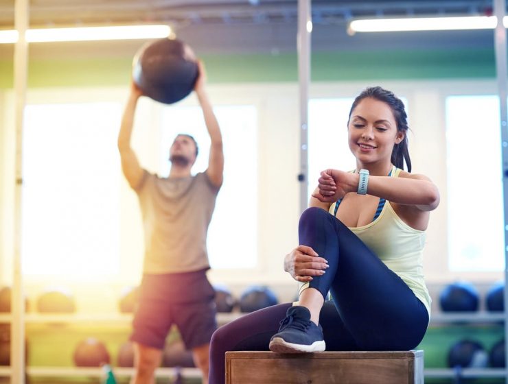 mejor reloj deportivo